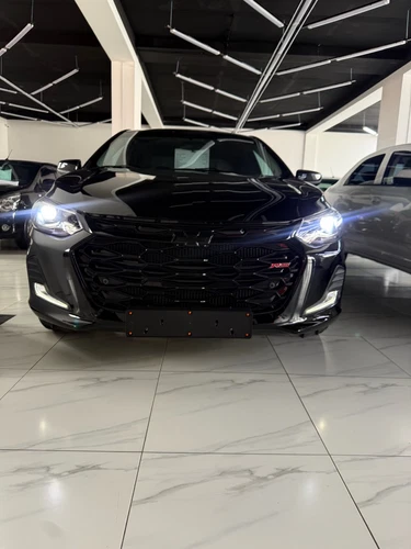 Chevrolet Onix, 2024, Toshkent shahri