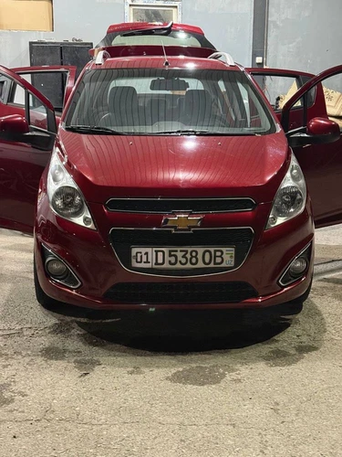 Chevrolet Spark, 2021, Ташкентская область