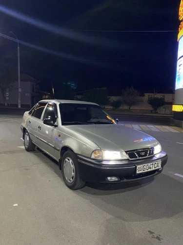 Daewoo Nexia, 2006, Toshkent