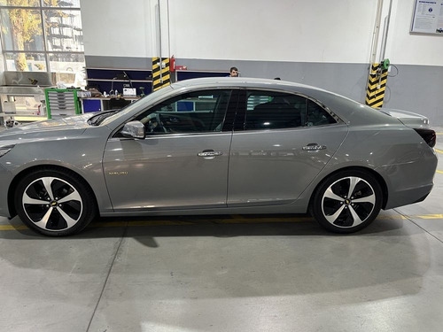 Chevrolet Malibu, 2016, Toshkent
