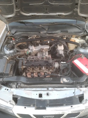 Chevrolet Nexia, 2008, Jizzax