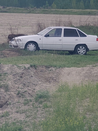 Chevrolet Nexia, 2009, Andijon