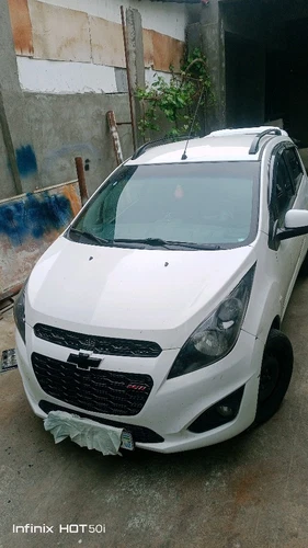 Chevrolet Spark, 2015, Ташкентская область