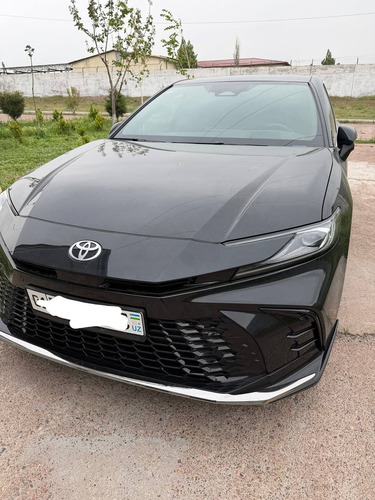 Toyota Camry Solara, 2024, Toshkent