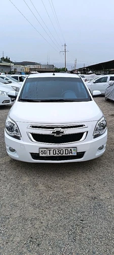 Chevrolet Cobalt, 2020, Namangan