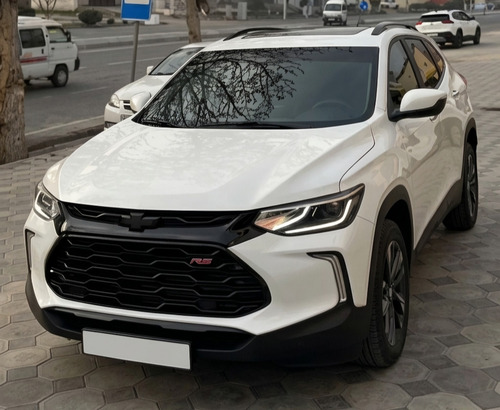 Chevrolet Tracker, 2024, Namangan
