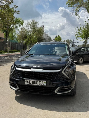 Kia Sportage, 2023, Навоийская область