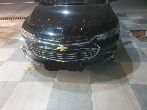 Chevrolet Malibu, 2017, Sirdaryo