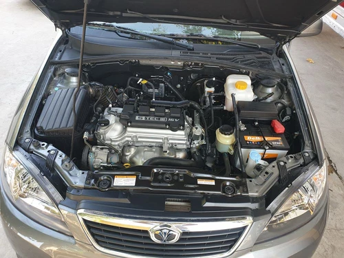 Daewoo Gentra, 2016, Toshkent shahri