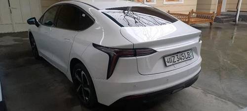 JMEV GSE/Yi, 2022, Farg'ona