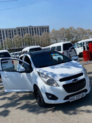 Chevrolet Spark, 2019, Наманганская область