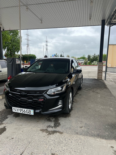 Chevrolet Onix, 2024, Samarqand