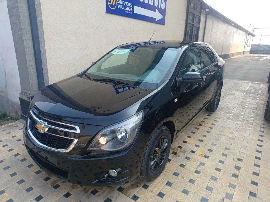 Chevrolet Cobalt