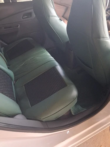 Chevrolet Cobalt, 2022, Surxondaryo