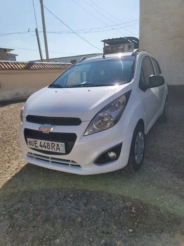 Chevrolet Spark, 2020, Бухарская область