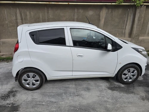 Chevrolet Spark, 2020, Ташкентская область