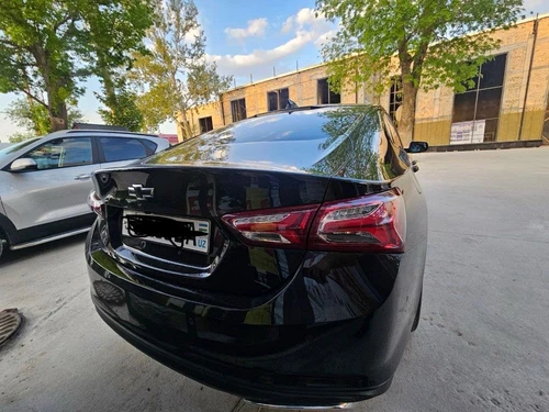 Chevrolet Malibu, 2024, Samarqand