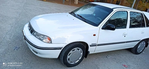 Daewoo Nexia, 2008, Xorazm