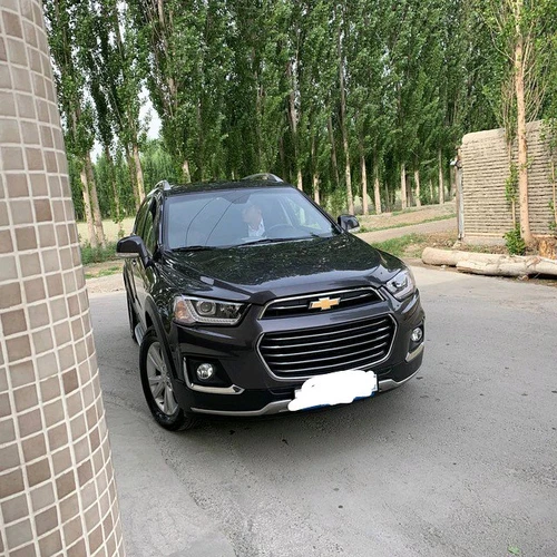 Chevrolet Captiva, 2013, Farg'ona