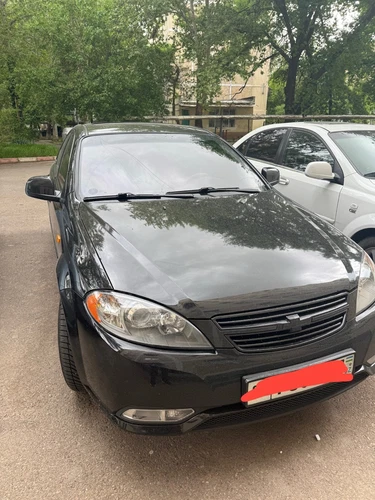 Chevrolet Lacetti, 2020, Toshkent shahri
