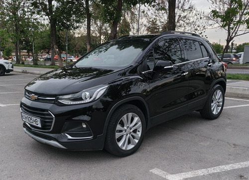 Chevrolet Tracker, 2019, Toshkent