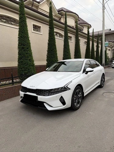 Kia K5, 2023, Toshkent