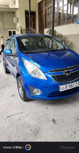 Chevrolet Spark, 2012, Ташкентская область
