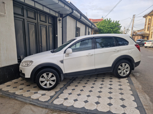 Chevrolet Captiva, 2008, Toshkent shahri