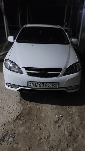 Chevrolet Lacetti, 2019, Farg'ona