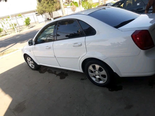 Chevrolet Lacetti, 2017, Andijon