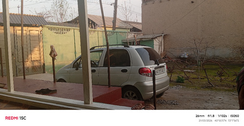Chevrolet Matiz, 2013, Namangan