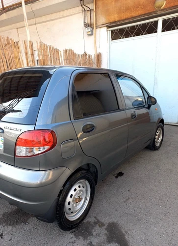 Chevrolet Matiz, 2014, Farg'ona