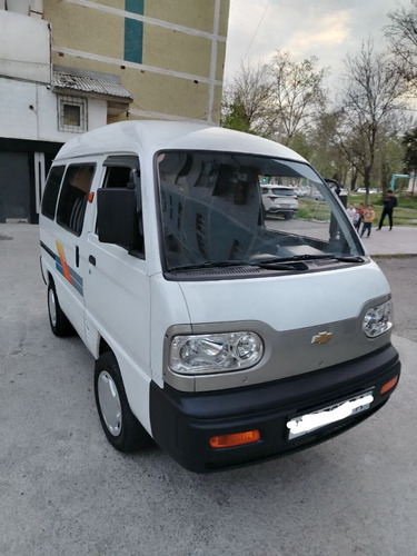Chevrolet Damas, 2024, Toshkent shahri