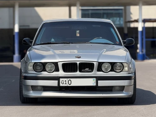 BMW 5 серии, 1993, Toshkent shahri