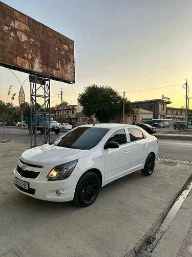 Chevrolet Cobalt, 2025, Toshkent shahri