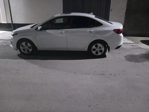 Chevrolet Onix, 2024, Ташкент (город)