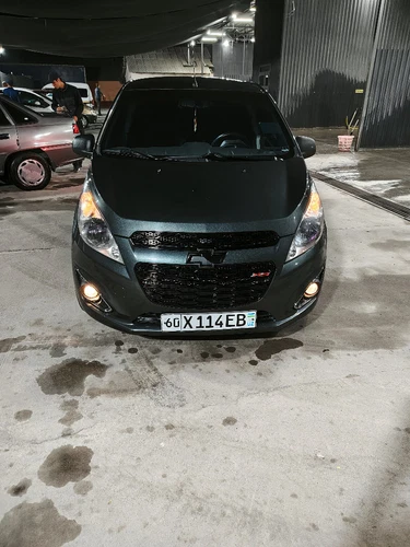 Chevrolet Spark, 2020, Андижанская область