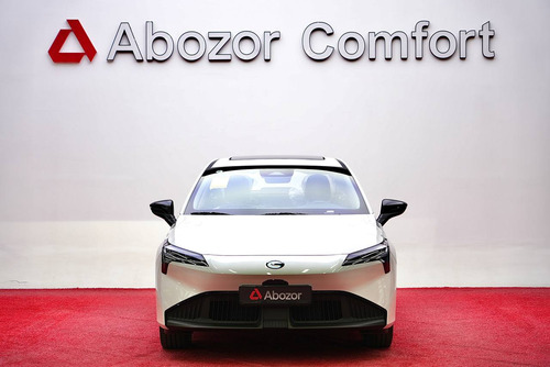 GAC Aion S Plus, 2026, Toshkent shahri