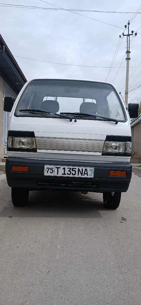 Chevrolet Labo