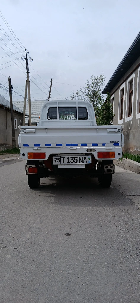 Chevrolet Labo