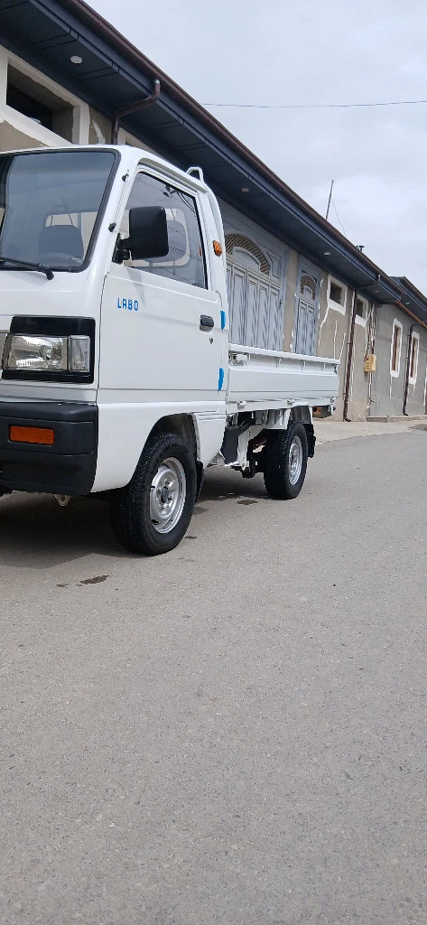 Chevrolet Labo