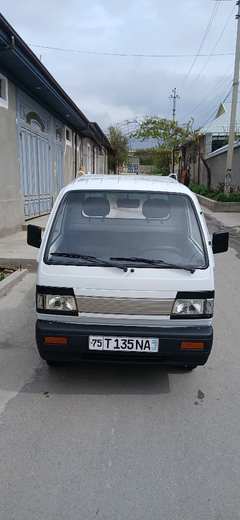 Chevrolet Labo