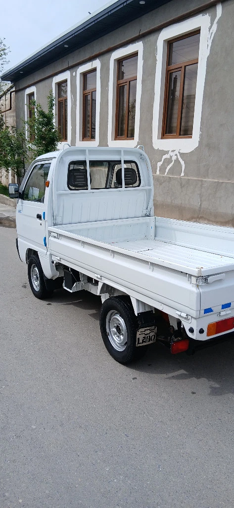 Chevrolet Labo