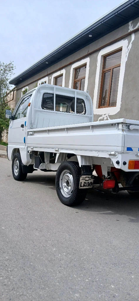 Chevrolet Labo