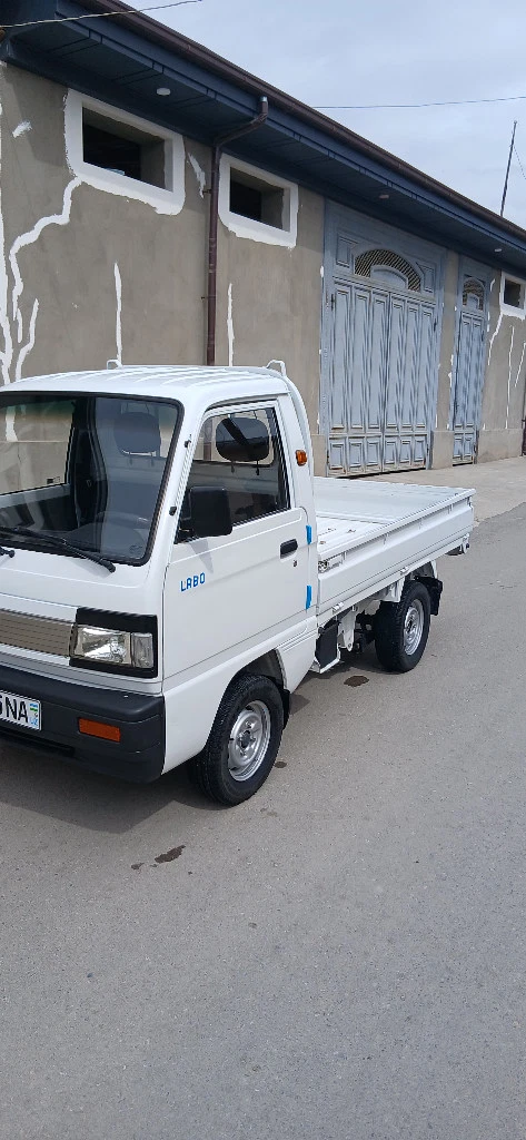 Chevrolet Labo