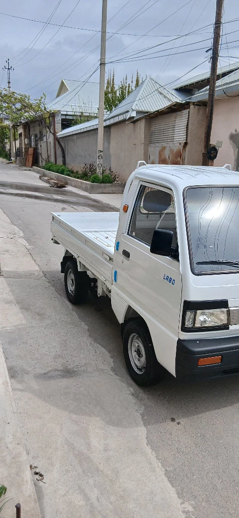 Chevrolet Labo