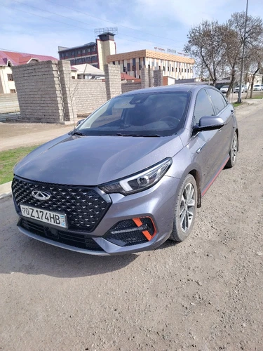 Chery Arrizo 6 Pro, 2023, Кашкадарьинская область