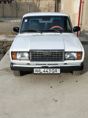 Lada (ВАЗ) 2107, 1988, Samarqand