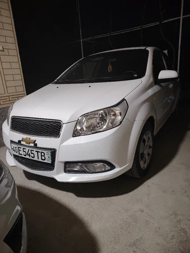 Chevrolet Nexia, 2019, Farg'ona