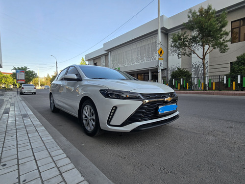 Chevrolet Monza, 2023, Toshkent shahri